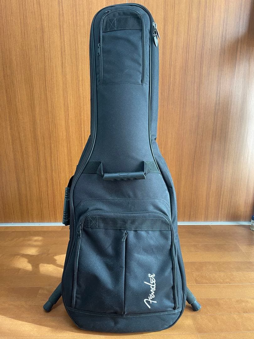 Fender Japan Jaguar JG66-85 シリアルP0