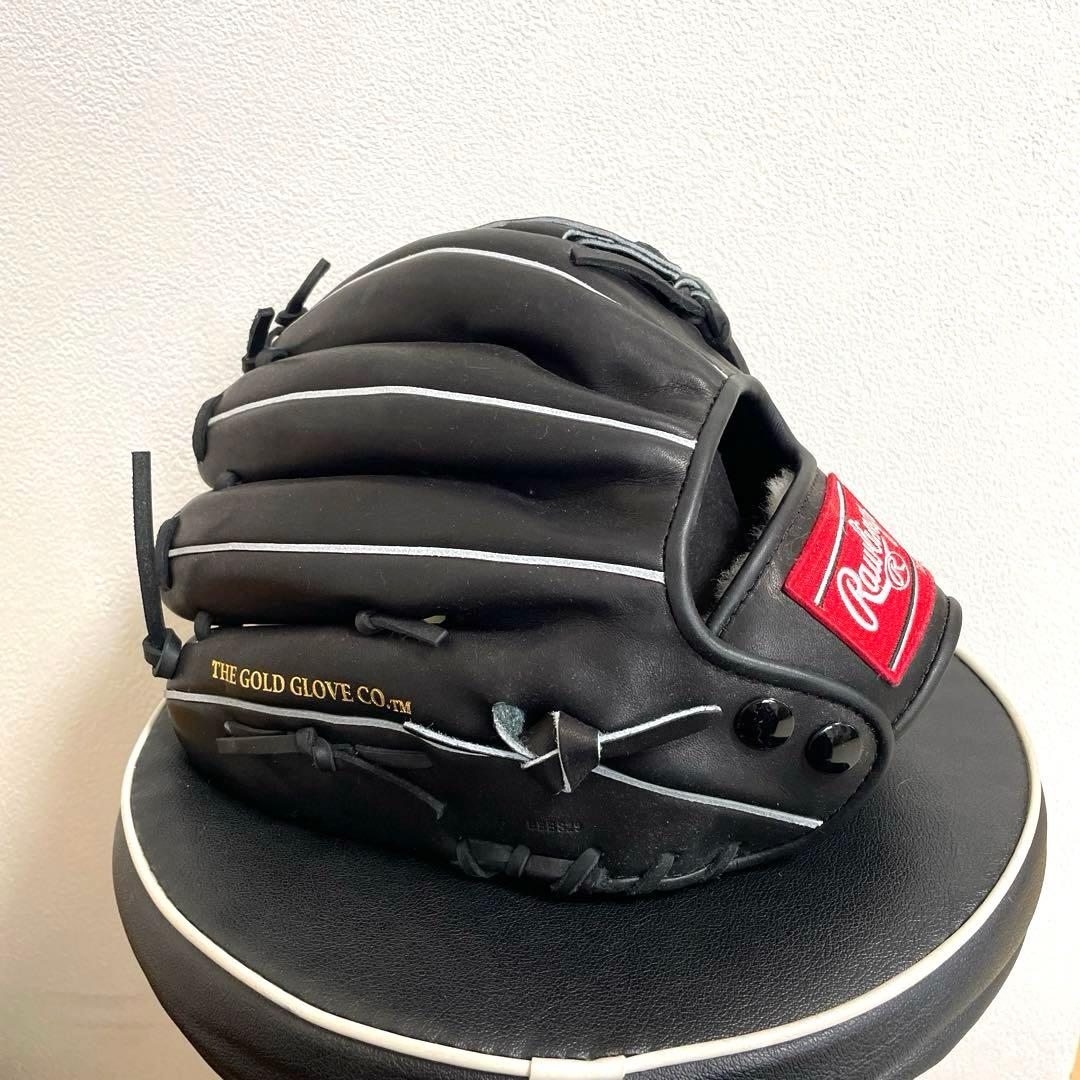 ローリングス メッセンジャーモデル 記念品 硬式 投手 グローブ