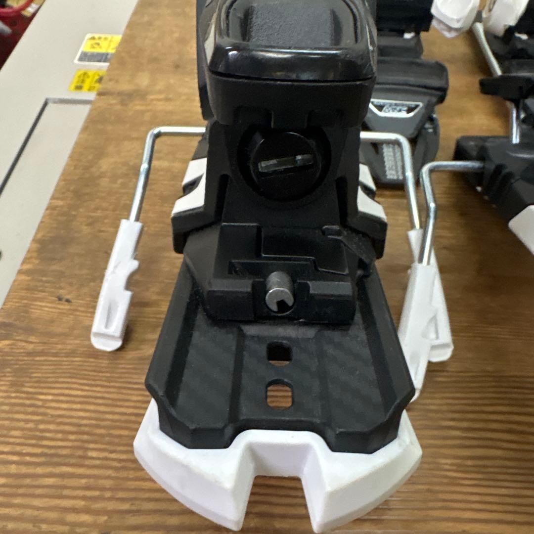 Salomon Warden13 demo MNCスキー ビンディング サロモン