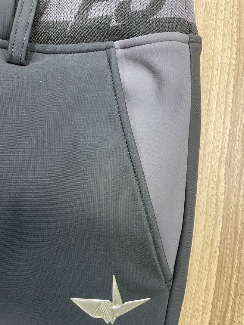 ウノピゥウノウグァーレトレ　TRACK JACKET セットアップ　Sサイズ