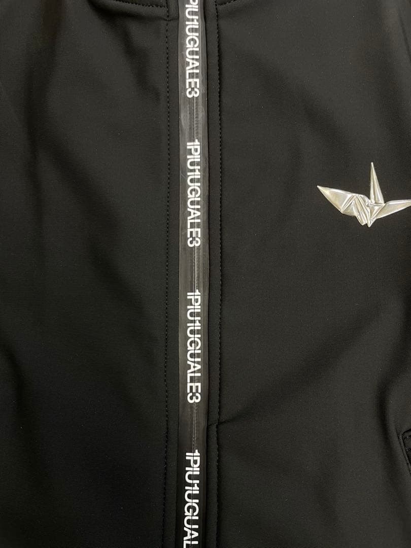 ウノピゥウノウグァーレトレ　TRACK JACKET セットアップ　Sサイズ