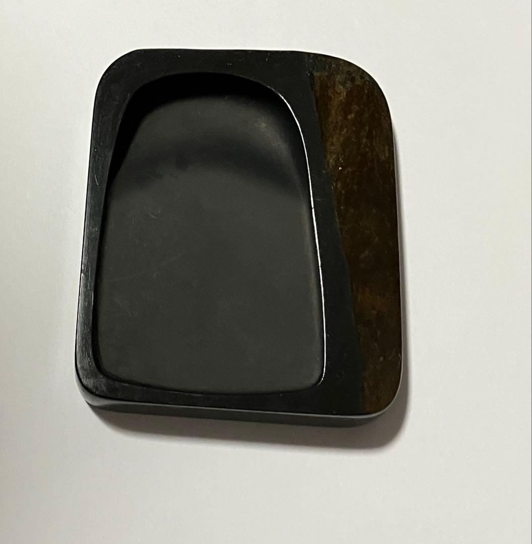 希少　高知県三原産　土佐硯石 土佐特産工芸品
