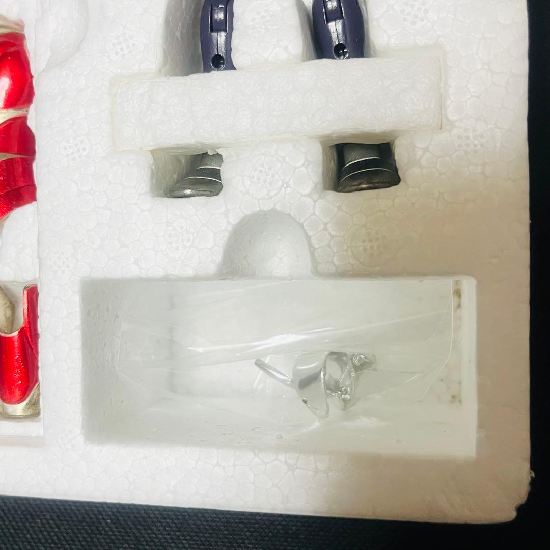 聖闘士星矢　マリンセイントクロス　聖衣大系　未使用品