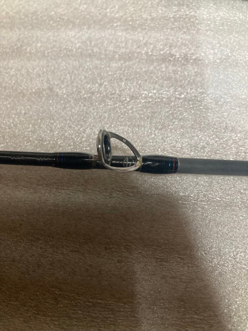 ワールドシャウラエクステンションバットBGタイプB +スコーピオン1604ss