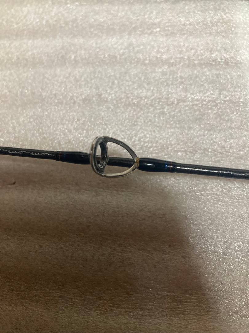 ワールドシャウラエクステンションバットBGタイプB +スコーピオン1604ss