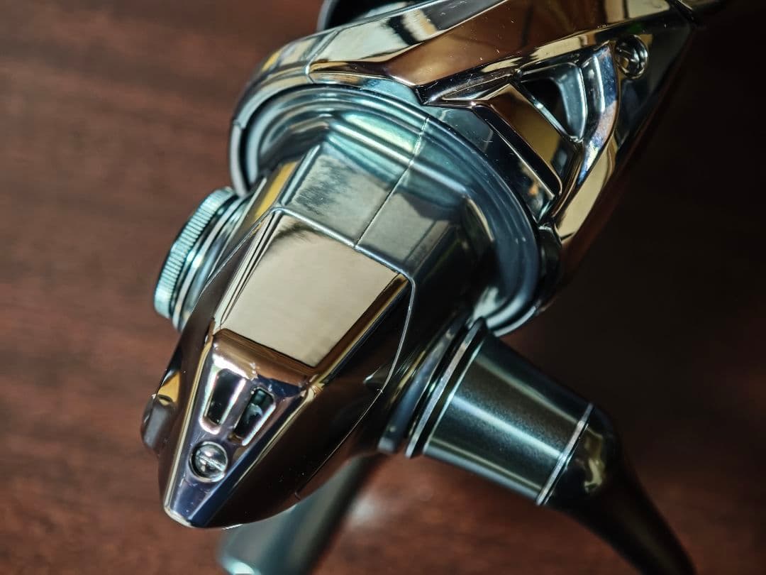 シマノ(SHIMANO) スピニングリール 22 ステラ C3000XG