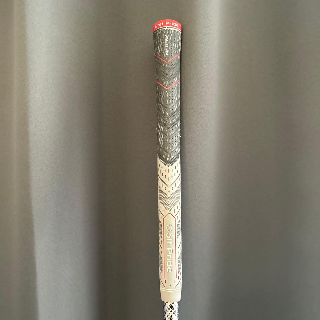 The ATAS V2 5SX キョロウェイ　シャフト