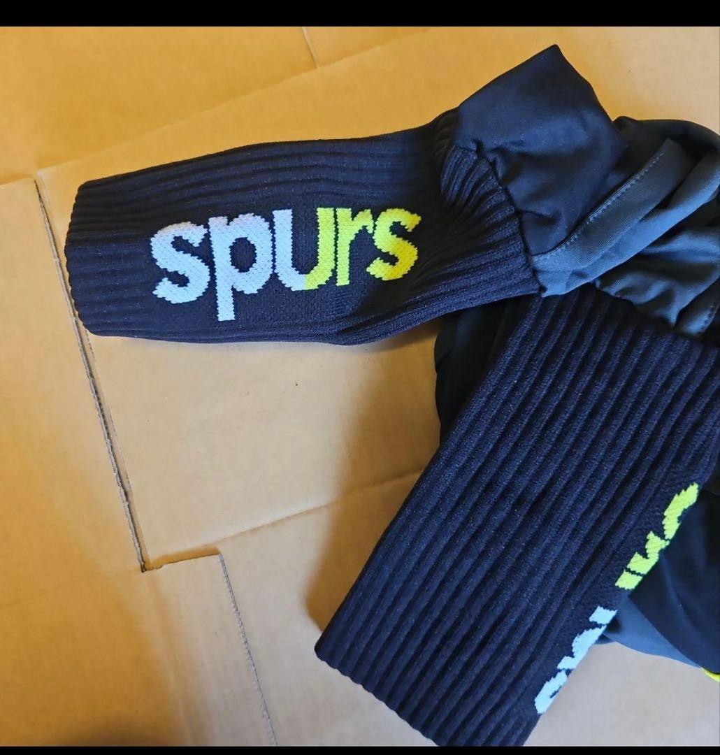 仁　ナイキ トッテナム 20/21