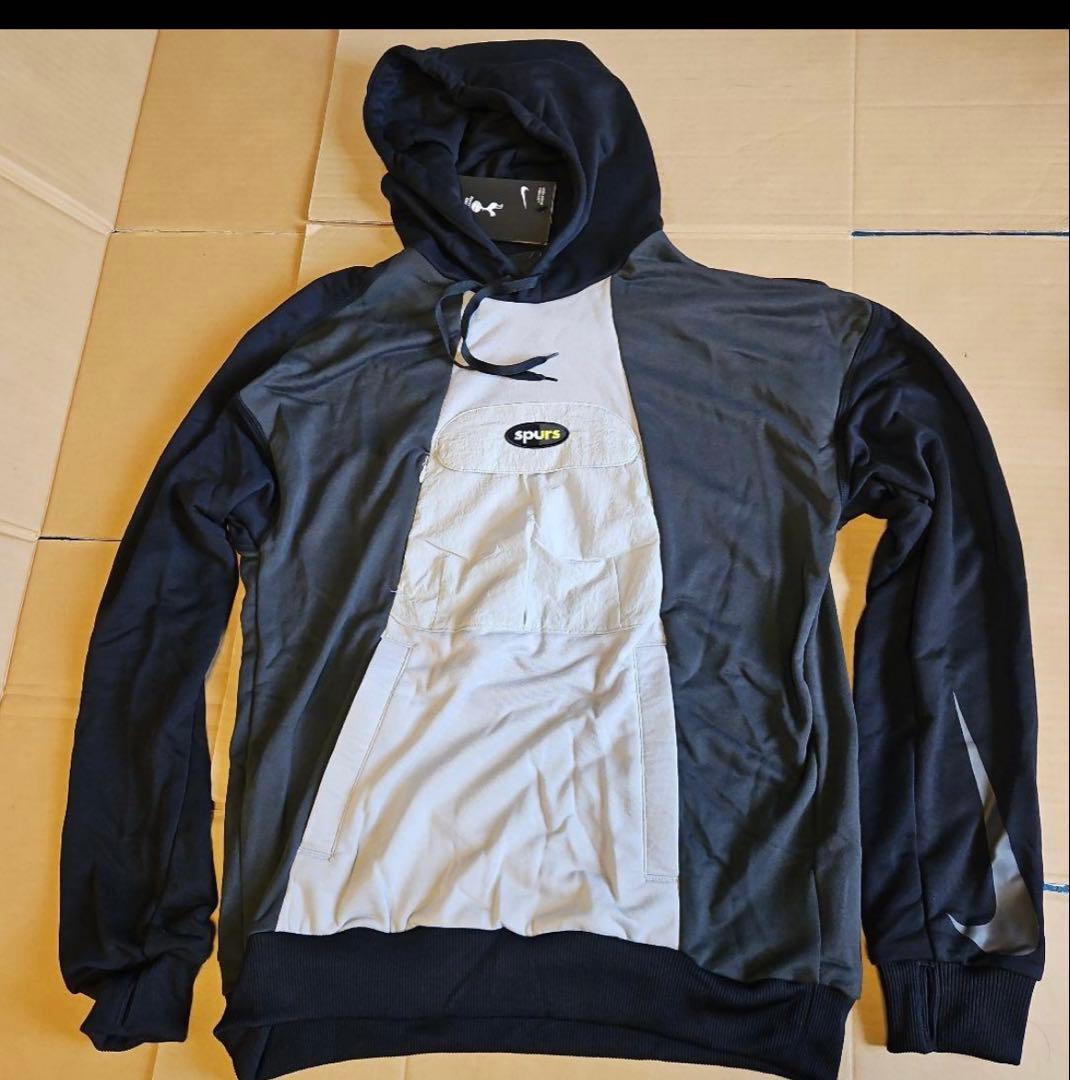 仁　ナイキ トッテナム 20/21