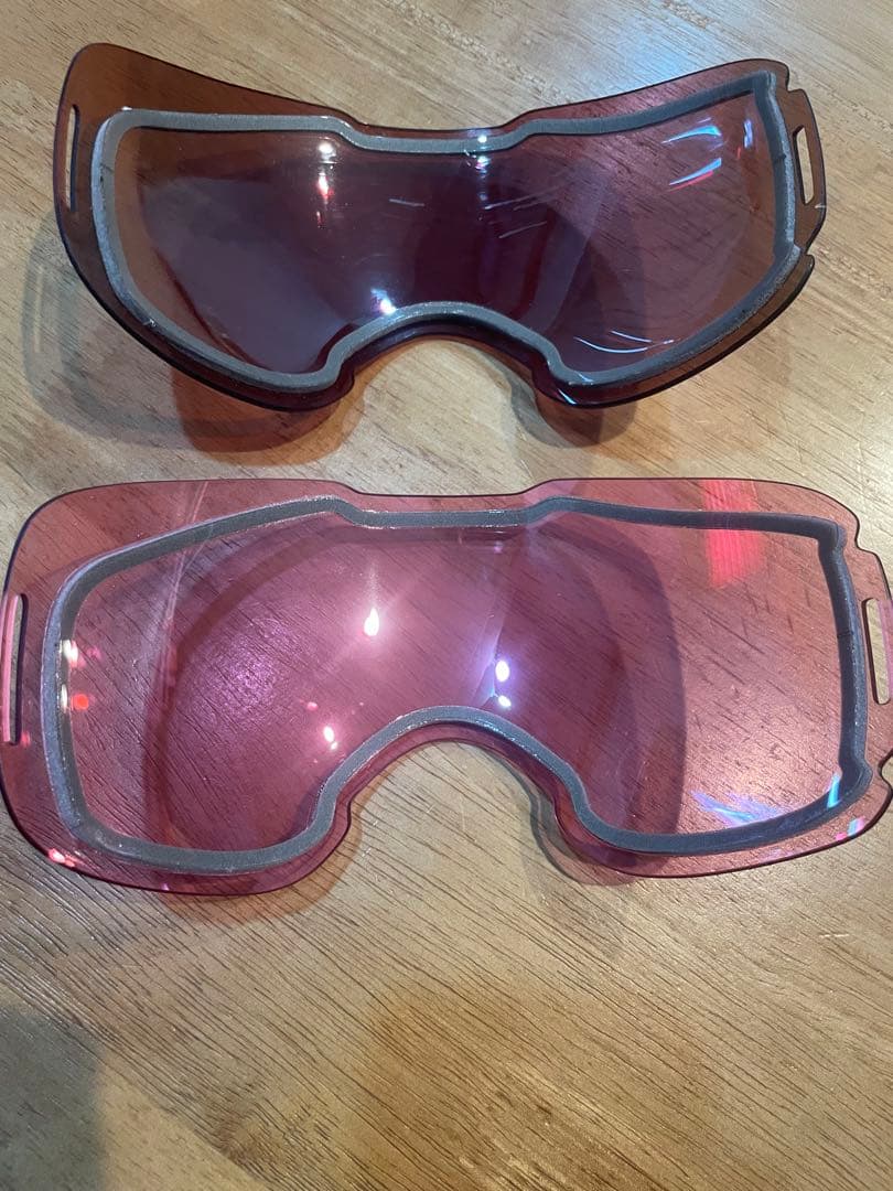 Oakley AIRBREAK XL スペアレンズ1枚付き