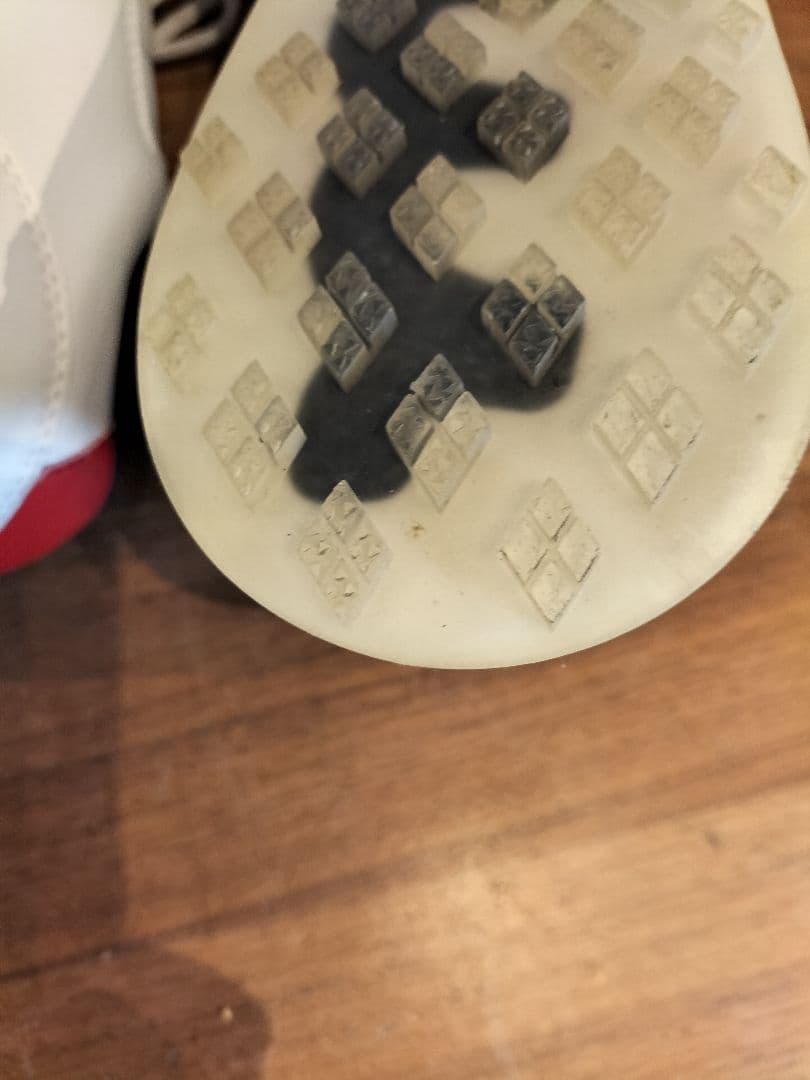 ムータマリン　ゴルフシューズ スパイクレス　27.0