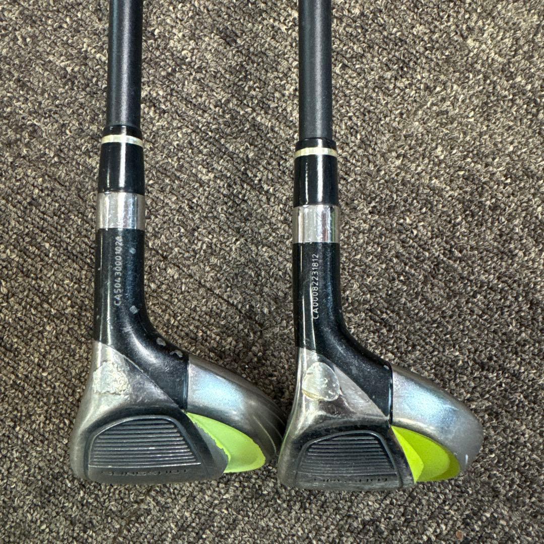 ナイキ スリングショット ユーティリティ 3HL 5HL ゴルフ