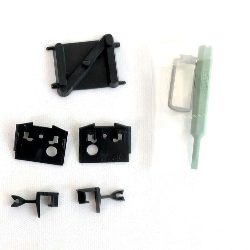 KATO　14系　寝台特急「さくら」長崎編成　8両セット　10-598