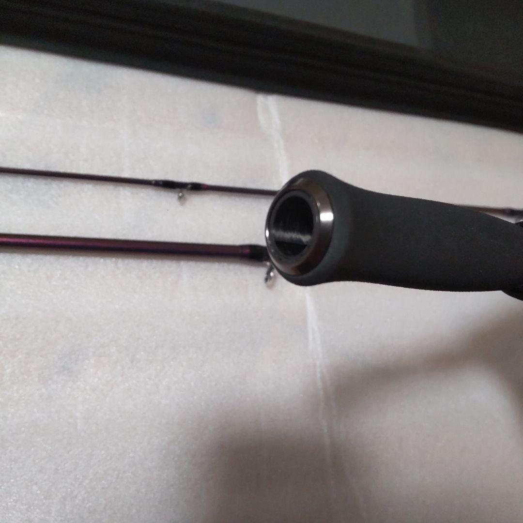 美品 ハートランドリベラリスト 763MH+