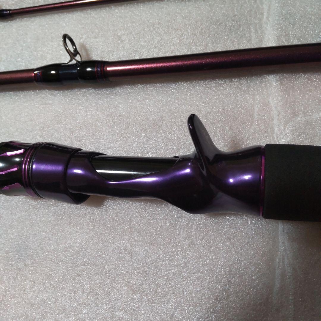 美品 ハートランドリベラリスト 763MH+