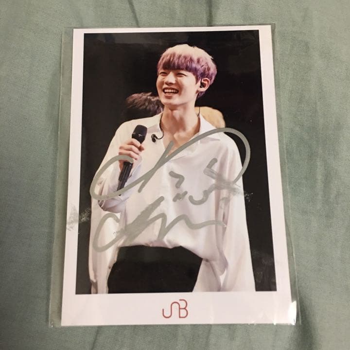 A.C.E 　UNB　チャン　CHAN トレカ ポラロイド ポスカ 40点セット