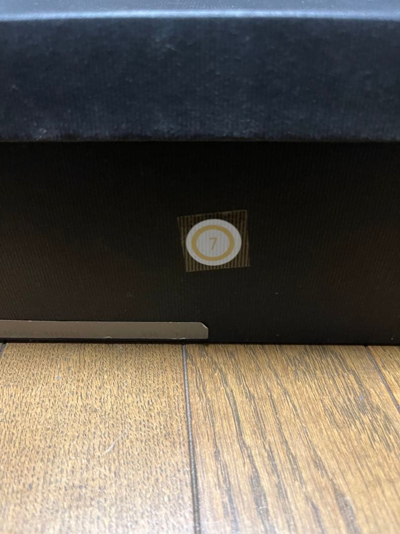 JIL SANDER×PUMA KING 1998