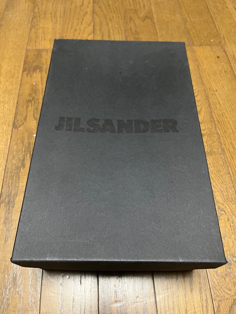 JIL SANDER×PUMA KING 1998