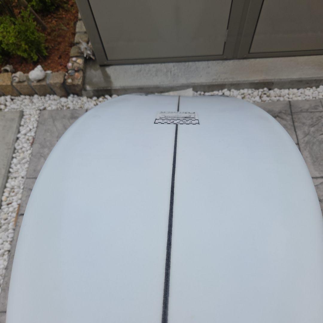 スーパーブランドサーフボードRAISE