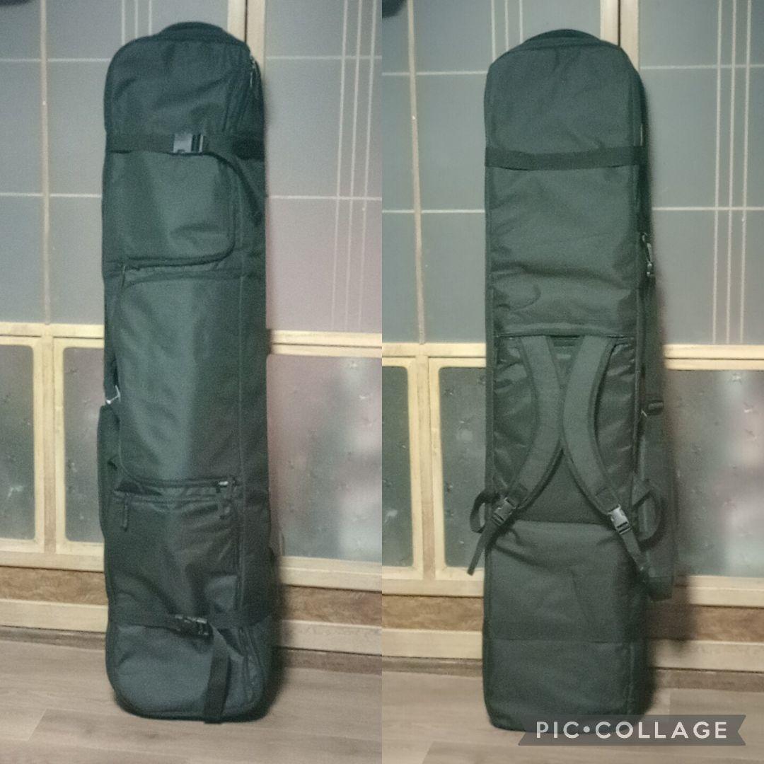 バインディング無し　K2　スノーボードセット　148cm