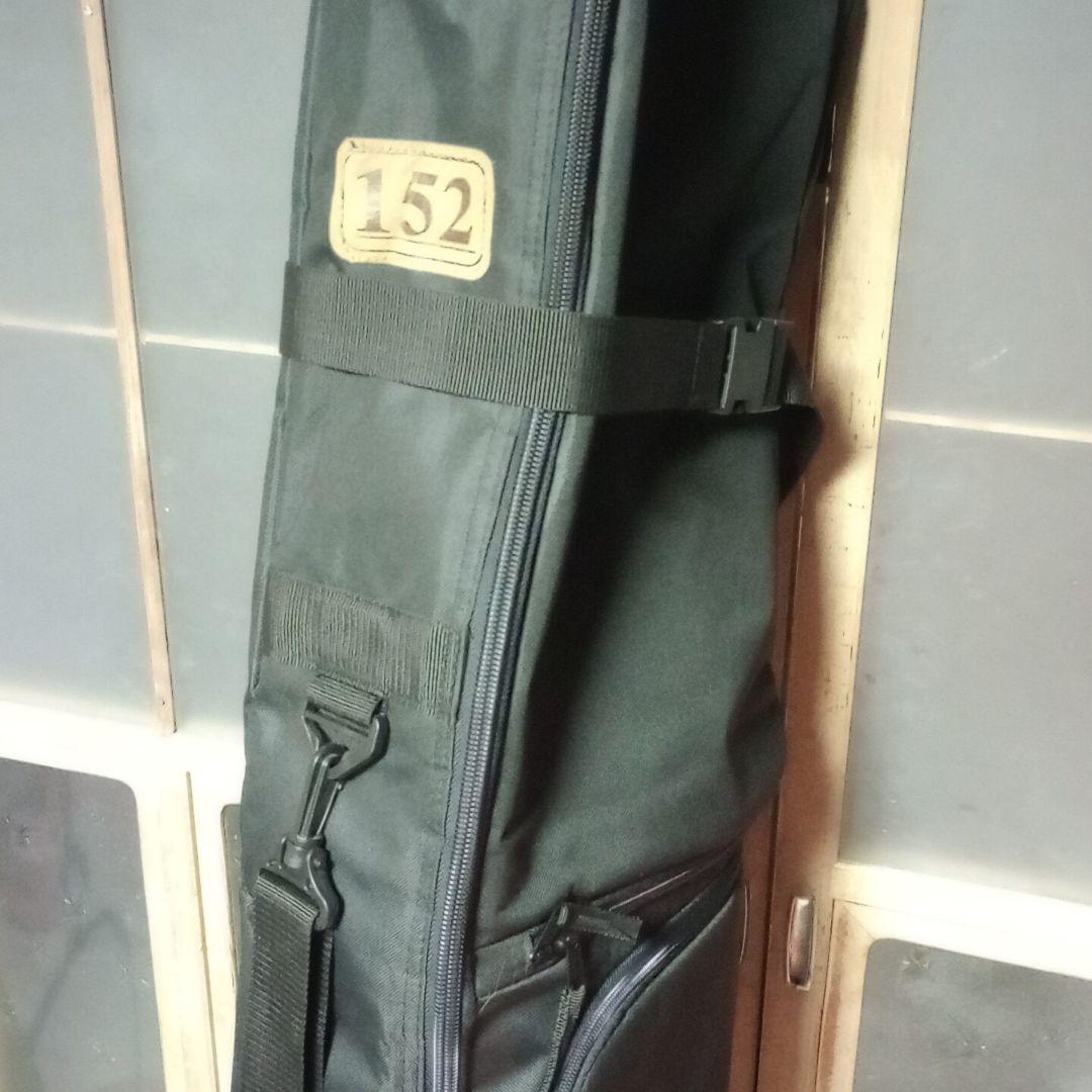 バインディング無し　K2　スノーボードセット　148cm