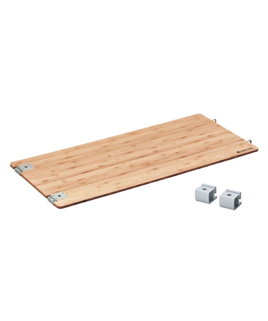 スノーピーク IGT セット L字レイアウト  peak テーブル