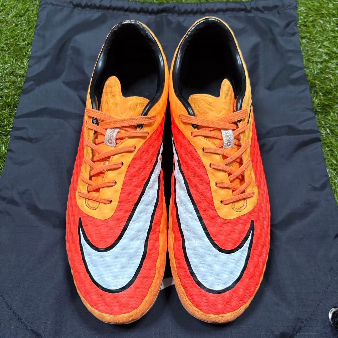 シューズ NIKE Hypervenom Phantom HG-E 26cm