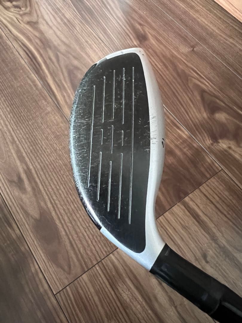 TaylorMade M4 フェアウェイウッド