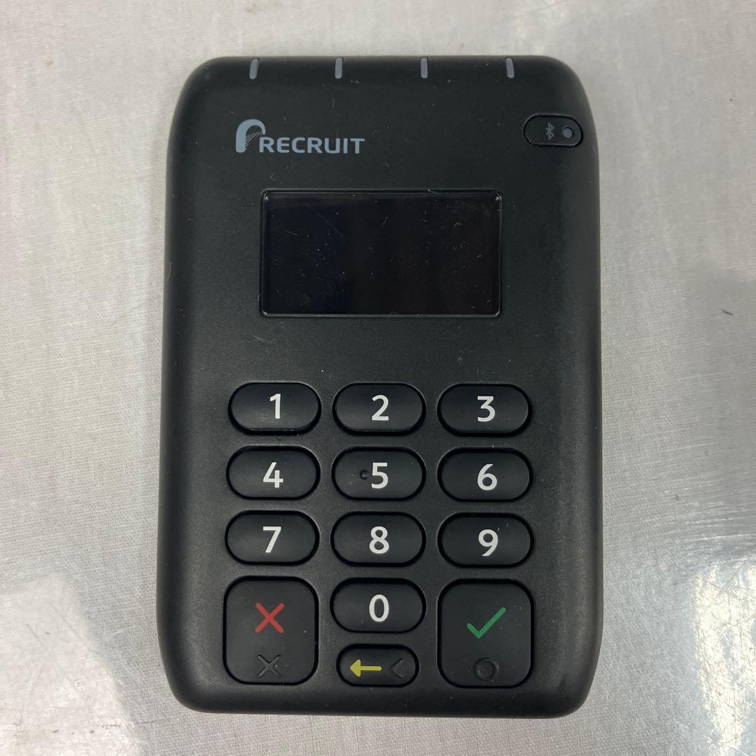 ▽ mpop レジ POP10 BLK JP Airレジ スター精密