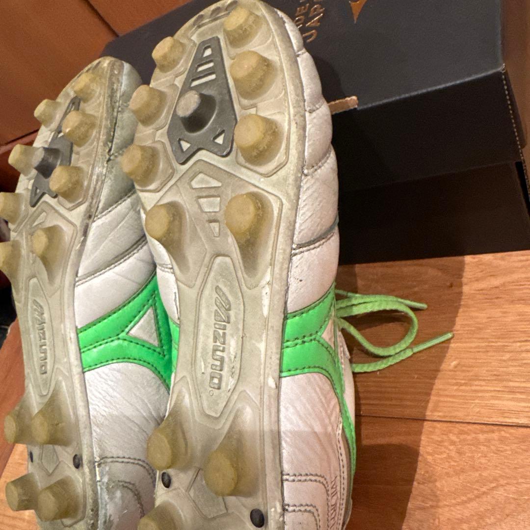 Mizuno Morelia Ⅱ Japan 23.5
