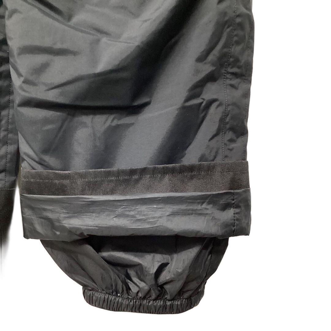 THE NORTH FACE パンツ スキーウェア 150 黒 ブラック