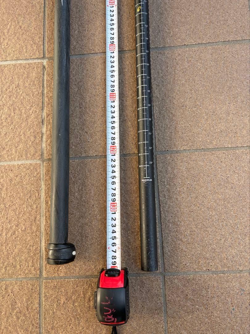 STARBOARD スターボード パドル SUP サップ