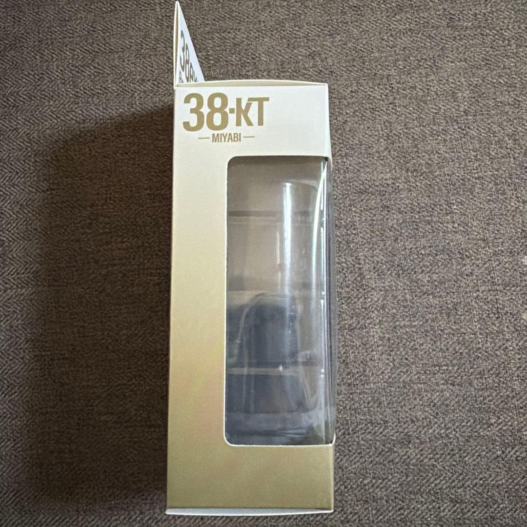 SUZUKI Jimny × 38 explore 38-kT MIYABI