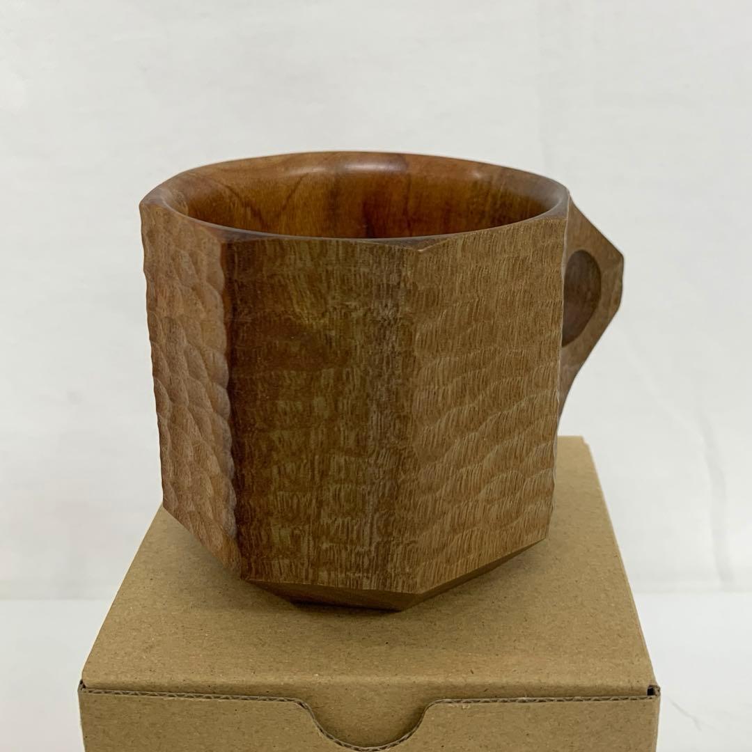 Akihiro woodworks jincup MOTHER ジンカップ 書籍