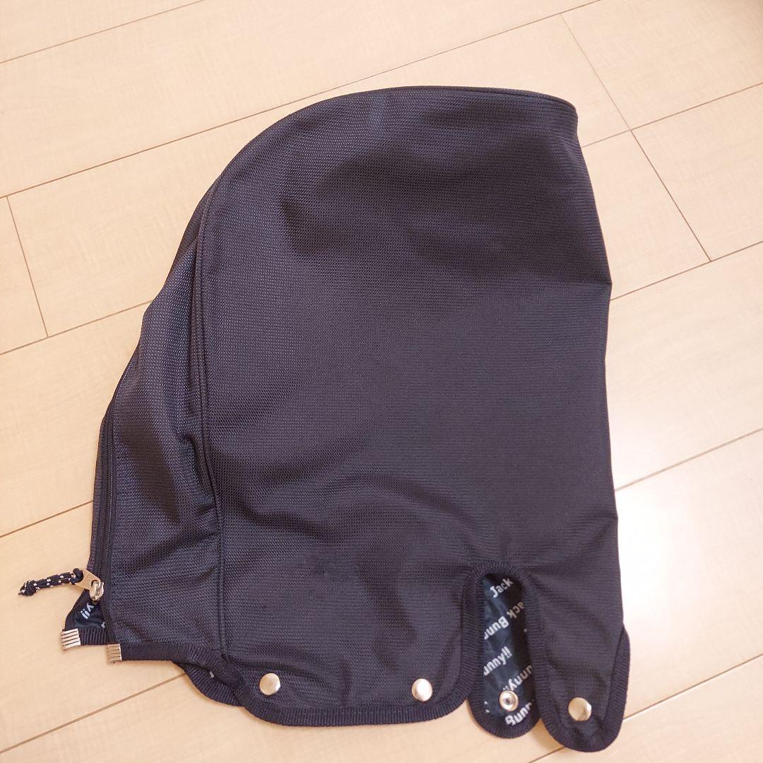 JACK BUNNY ジャックバニー キャディバック スタンド ★良品