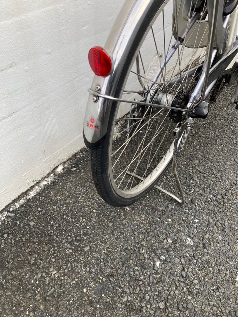 1774 6ah以上高品質バッテリーに変更