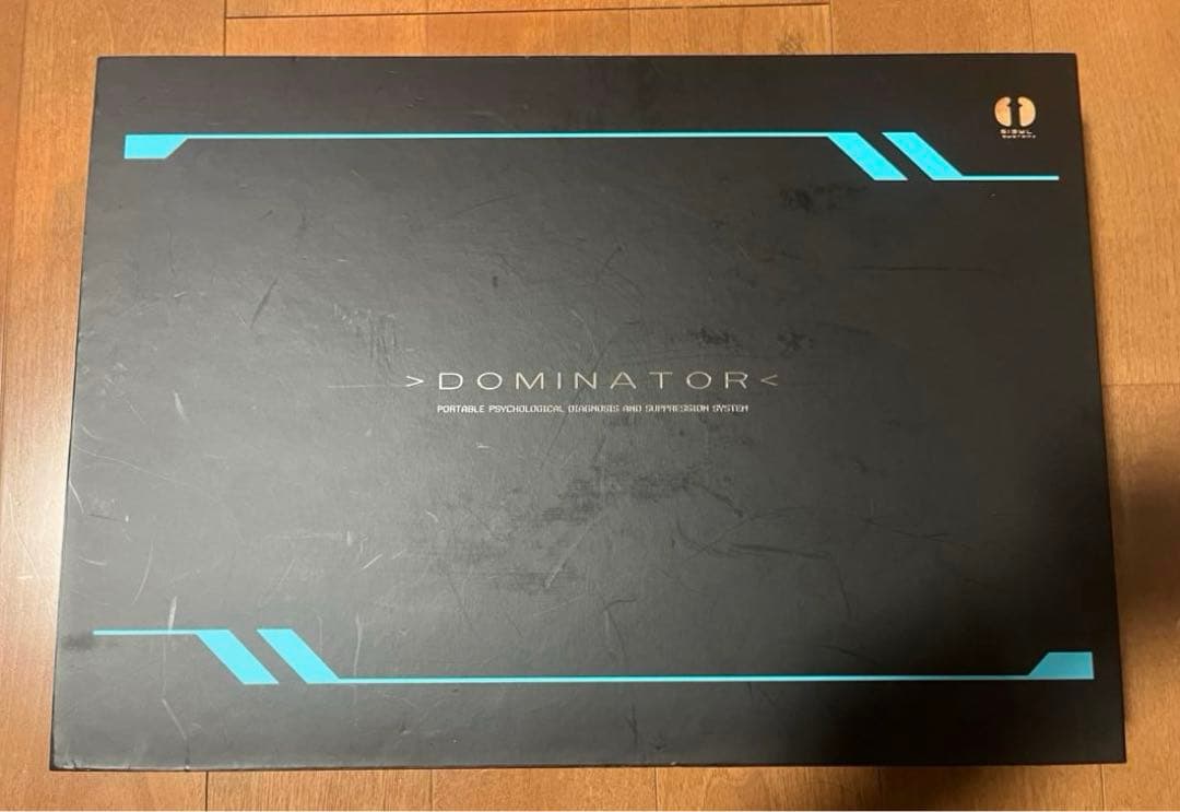 【訳あり】ドミネーター　cerevo