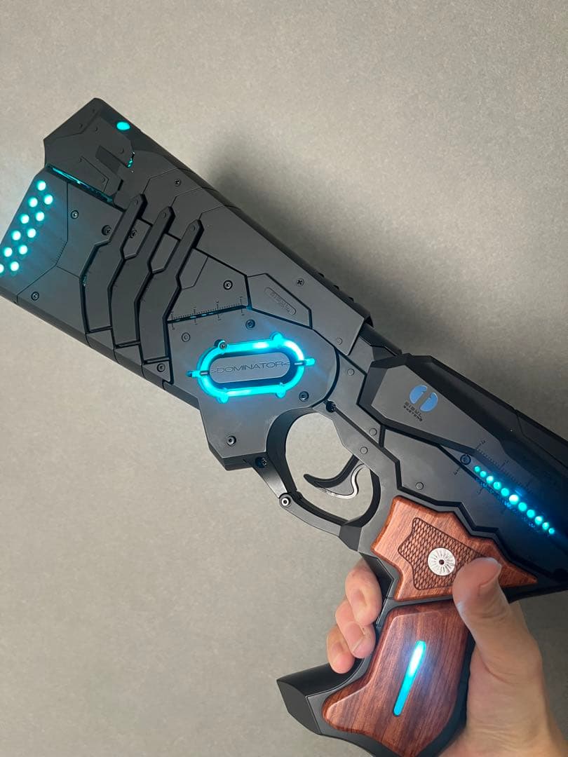 【訳あり】ドミネーター　cerevo