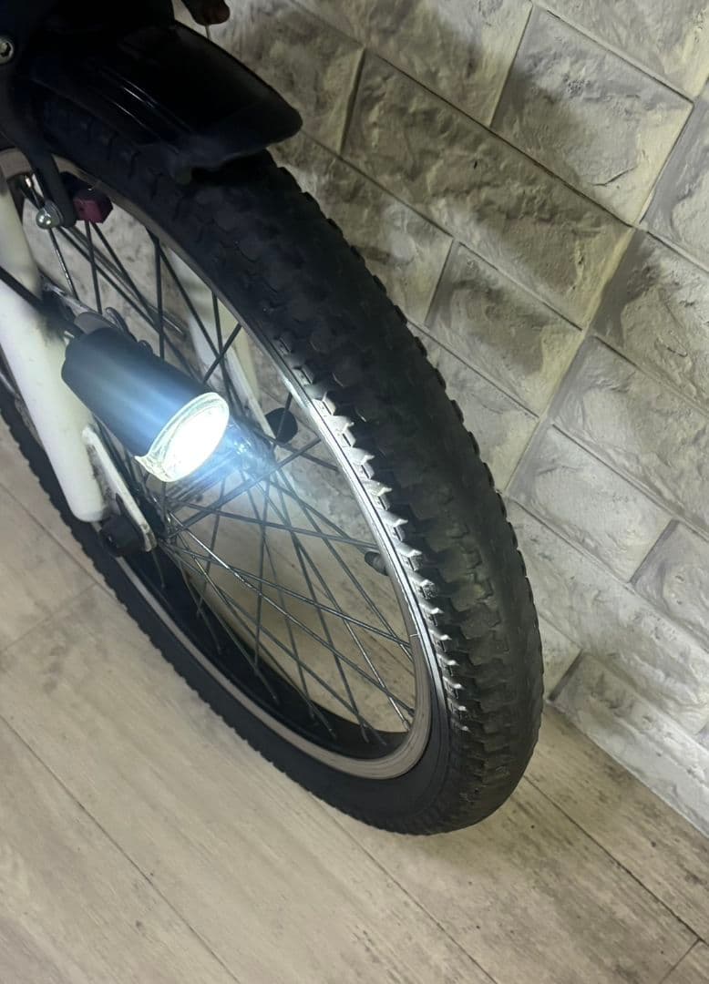 ✨美品✨大容量8Ah✨室内保管✨パナソニック ギュットDＫ子供乗せ電動自転車