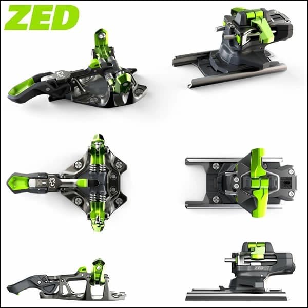 G3 ZED 12 ジースリー ゼド 12