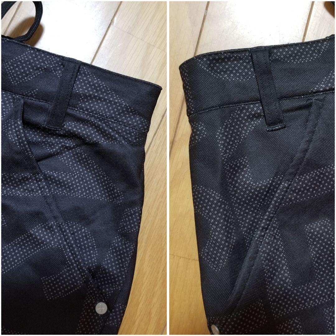 SY32 by SWEET YEARS パンツ ゴルフウェア SYG-23S41