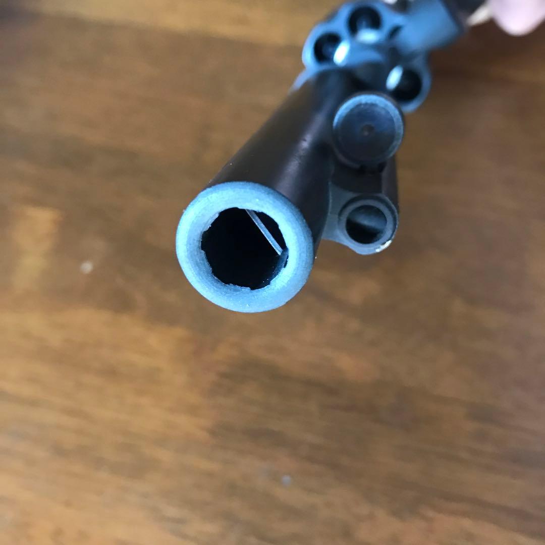 【希少品】ハドソン産業　コルトSAAピースメーカー　アーティーラリー