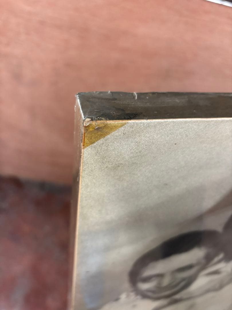 ROLLING STONES SomeGirls ポスター　ローリングストーンズ