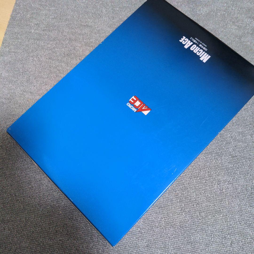 マイクロエース　阪神8000系　リニューアル色