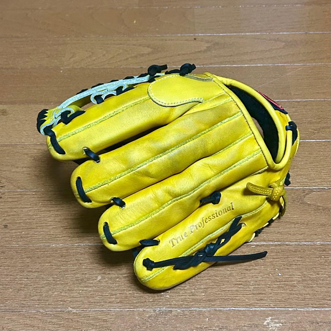 328_ 高校野球硬式仕様補強リペア品 久保田スラッガー KSN-L7S 硬式可