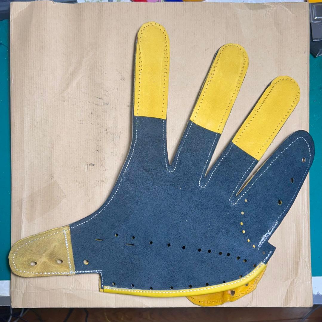 328_ 高校野球硬式仕様補強リペア品 久保田スラッガー KSN-L7S 硬式可