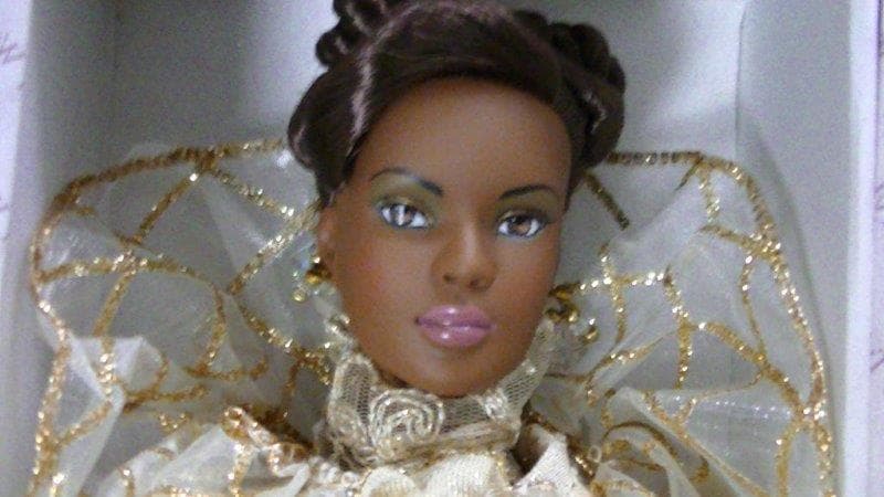 Esme＋Spectacular Historical Gown