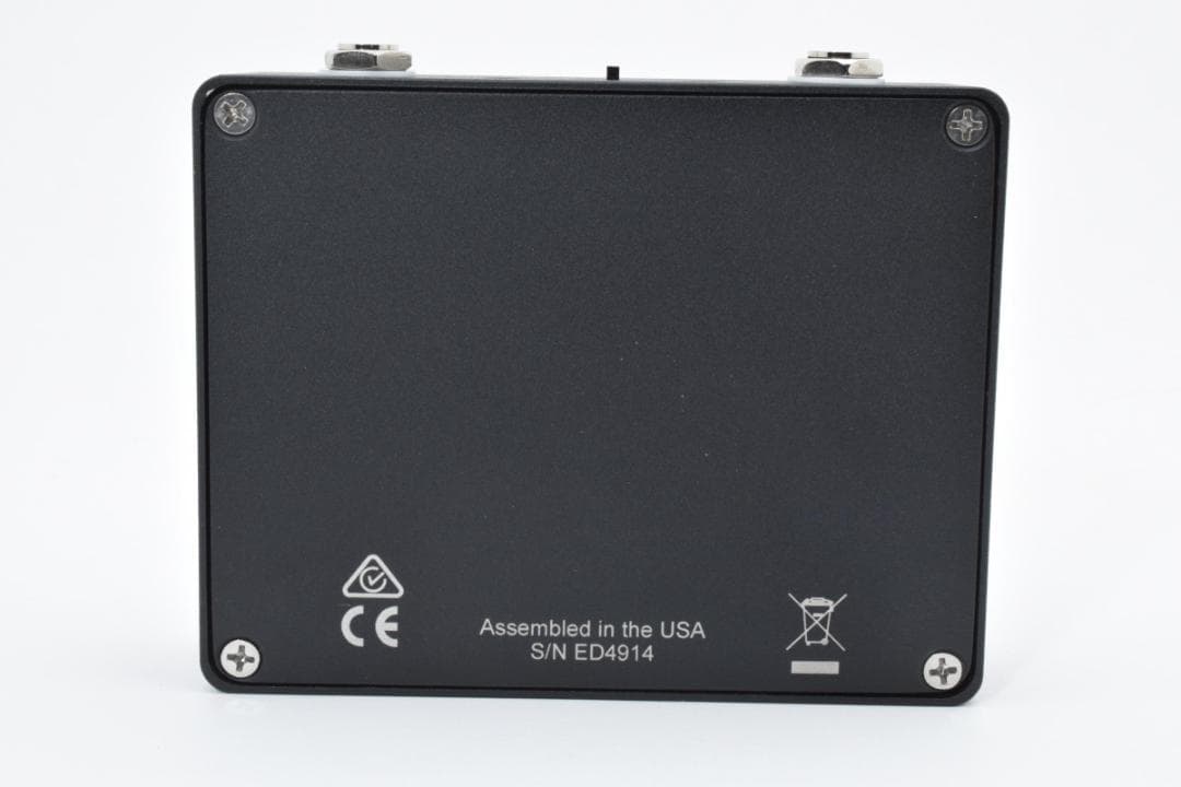 新品 未使用 Suhr Eclipse Dual Channel