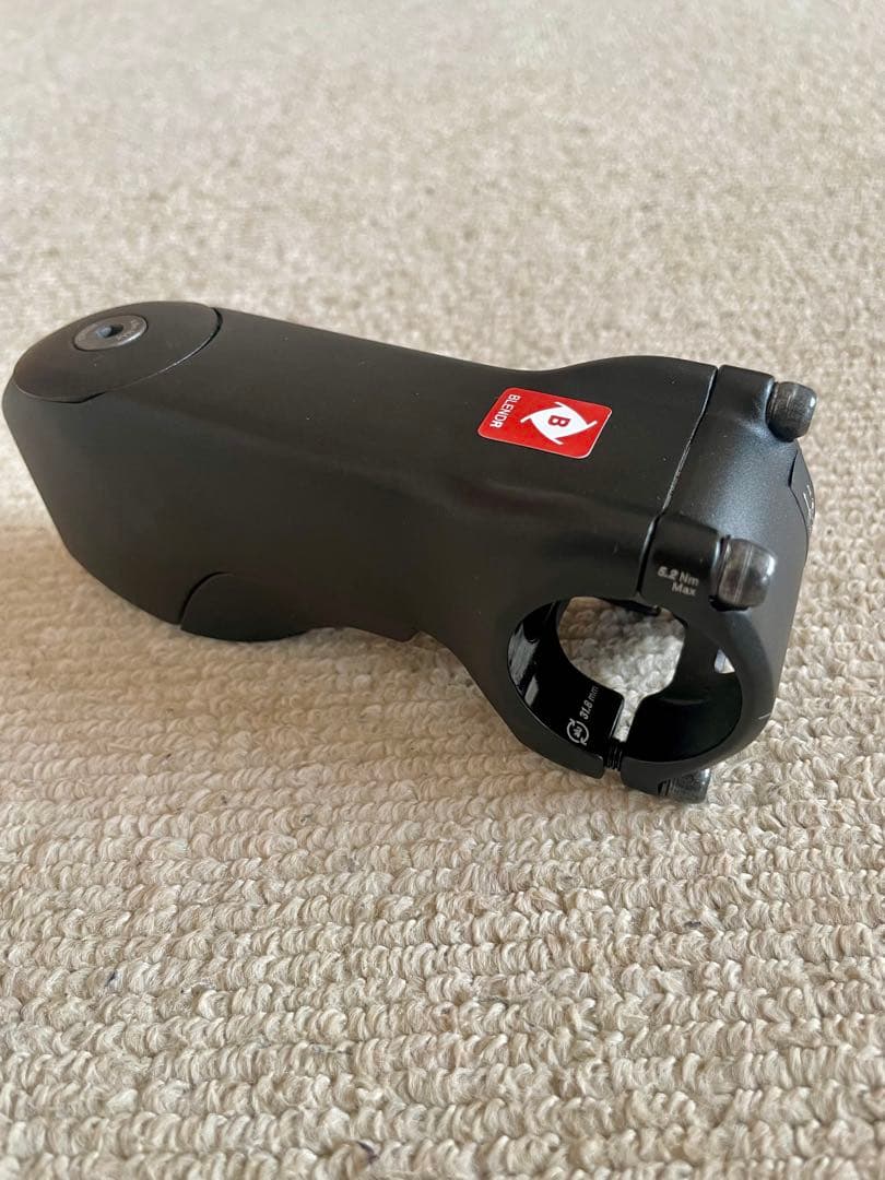 90mm 美品 RCS Pro Blendr ステム -7° トレックTREK