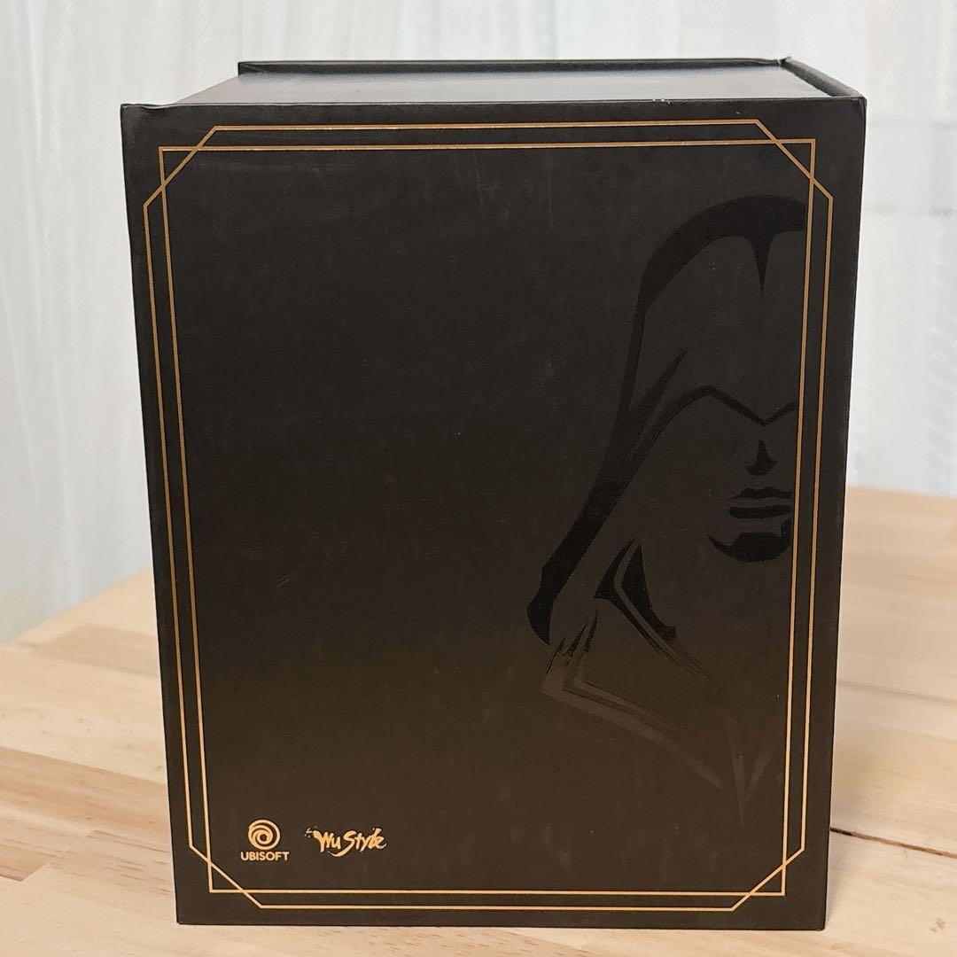 エツィオ・ノワール15周年記念 ナンバリング500/081 MeoWorld